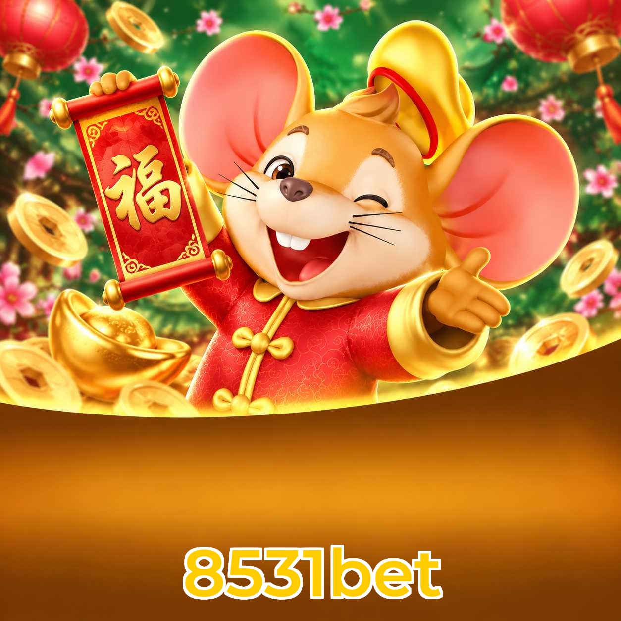 Bônus exclusivo do APK 8531bet