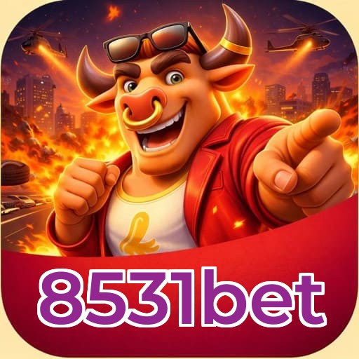 Aplicativo mobile 8531bet