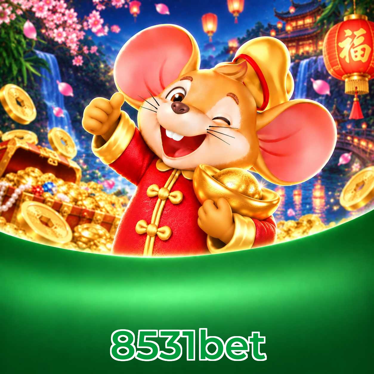 RTP verificado nos jogos de mesa do cassino 8531bet
