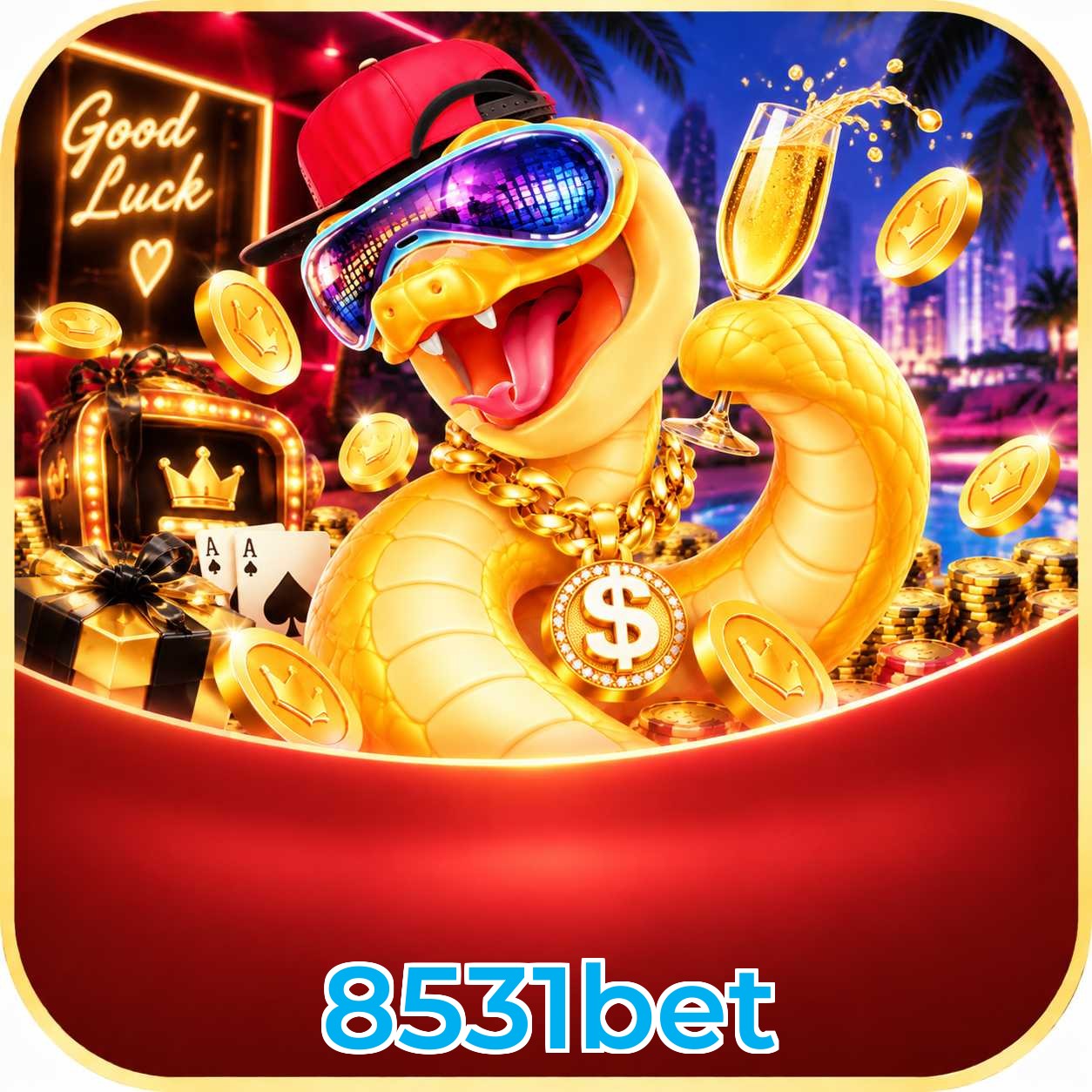 Download oficial 8531bet seguro para Android e iOS