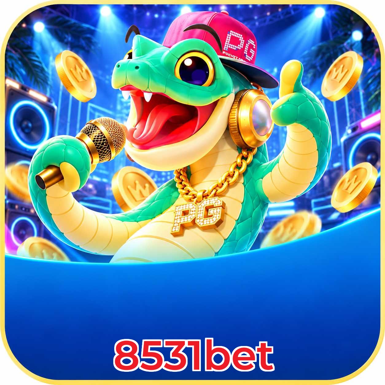 Performance superior do APK
