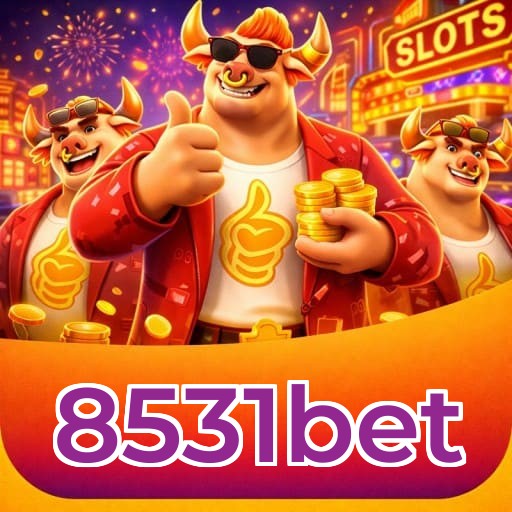 App mobile 8531bet
