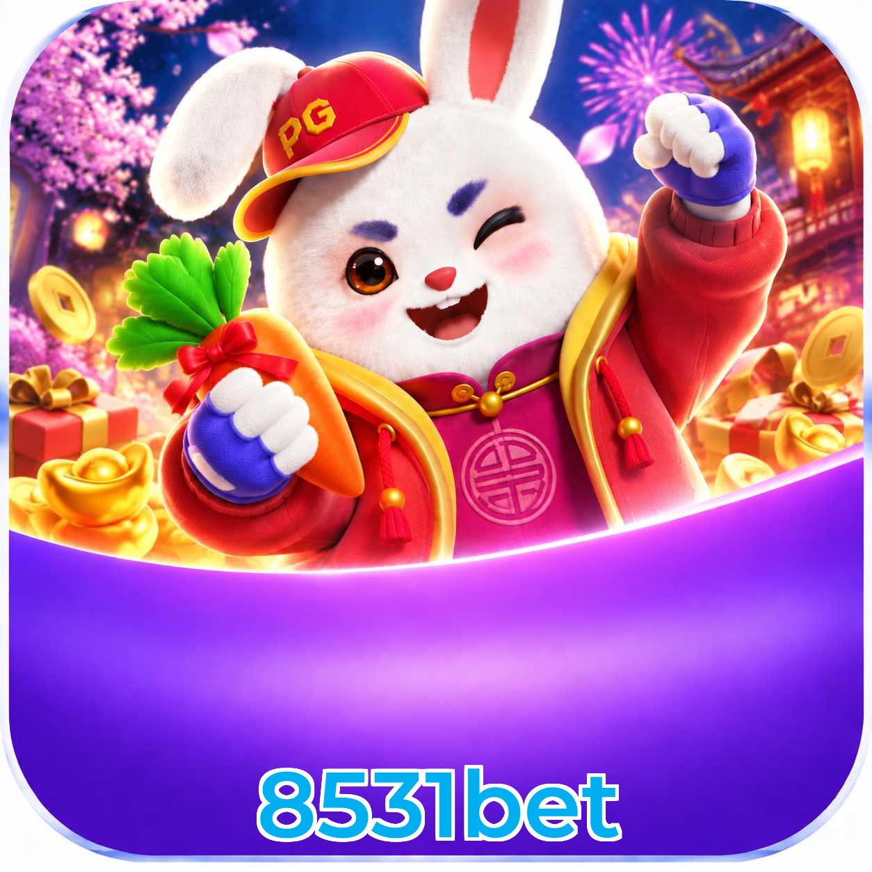 Rollover justo nos bônus promocionais 8531bet