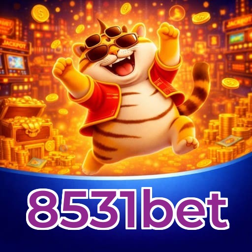 Página de download 8531bet