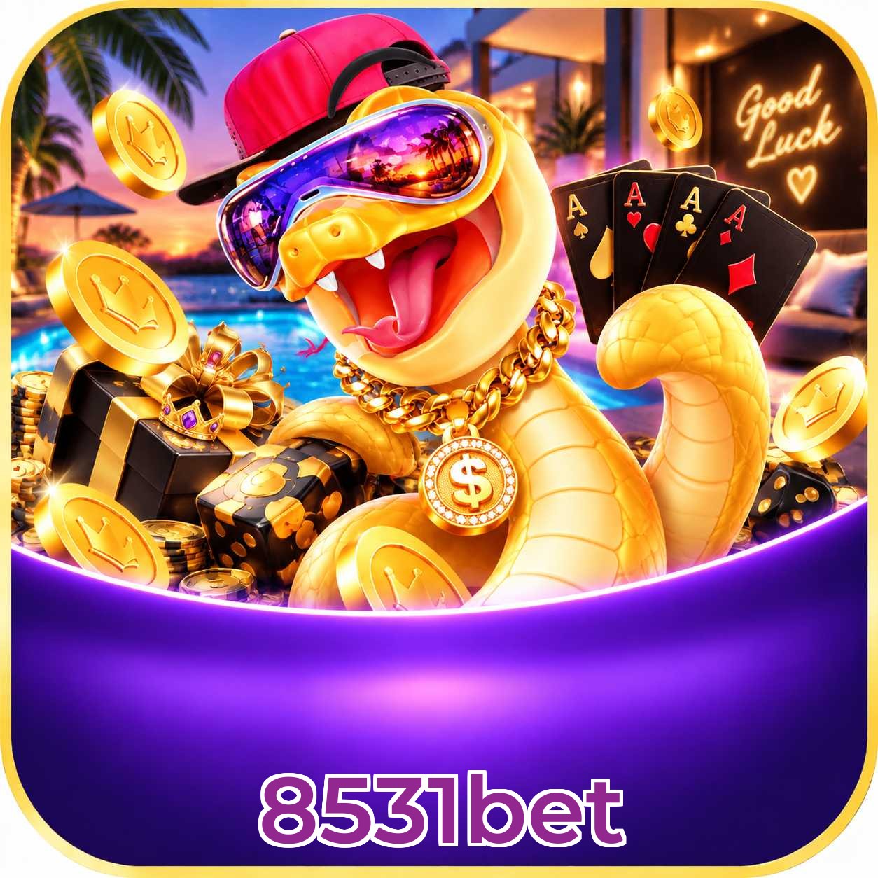Cassino ao vivo 8531bet com dealers brasileiros e streaming 4K