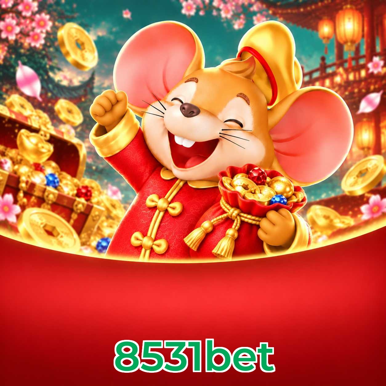 Top provedores tier-1 de slots na plataforma 8531bet