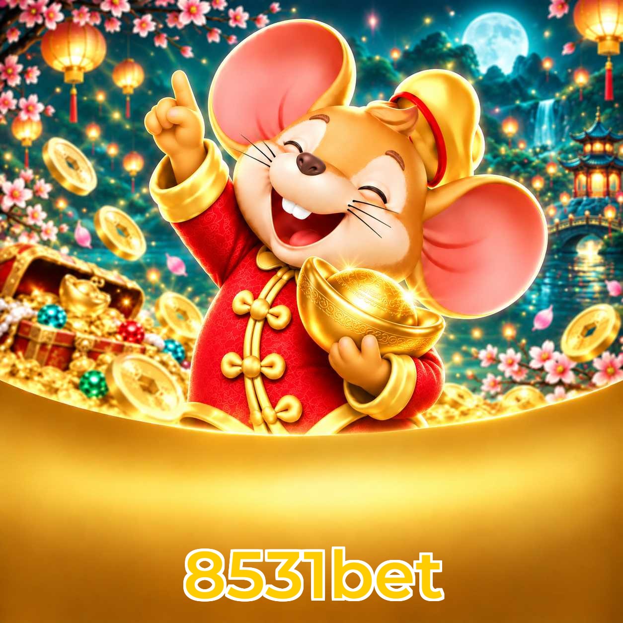 8531bet licenciado com transparência e jogo responsável