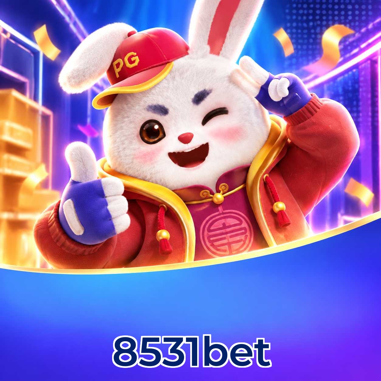 Plataforma 8531bet — 99,94% uptime e PIX instantâneo
