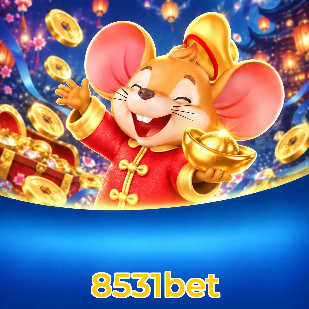 Plataforma de apostas ao vivo 8531bet com streaming HD gratuito