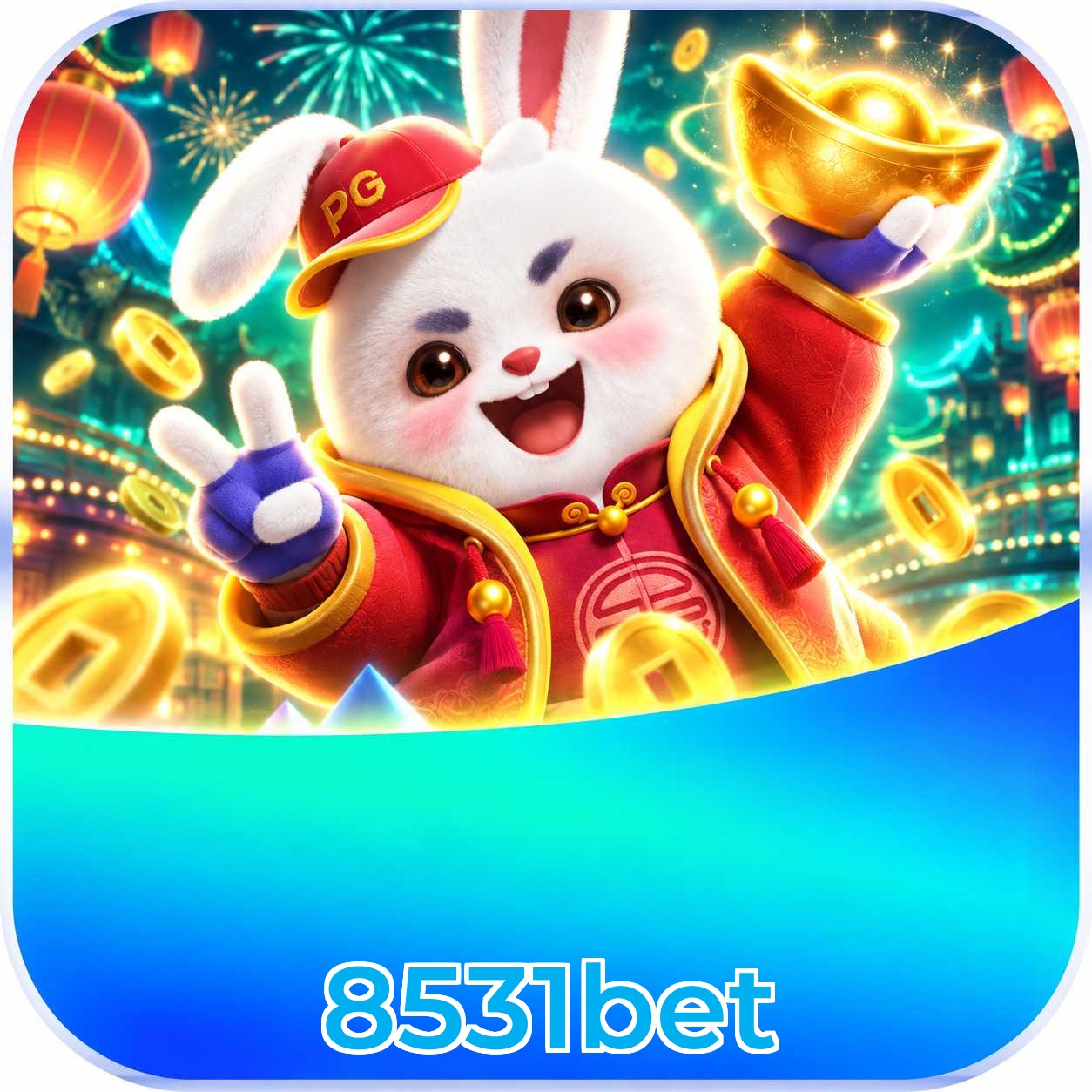 APP 8531bet para iOS e Android com 187 mil downloads