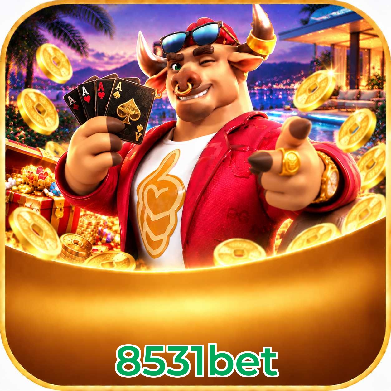 Estratégias comprovadas para maximizar ganhos na 8531bet