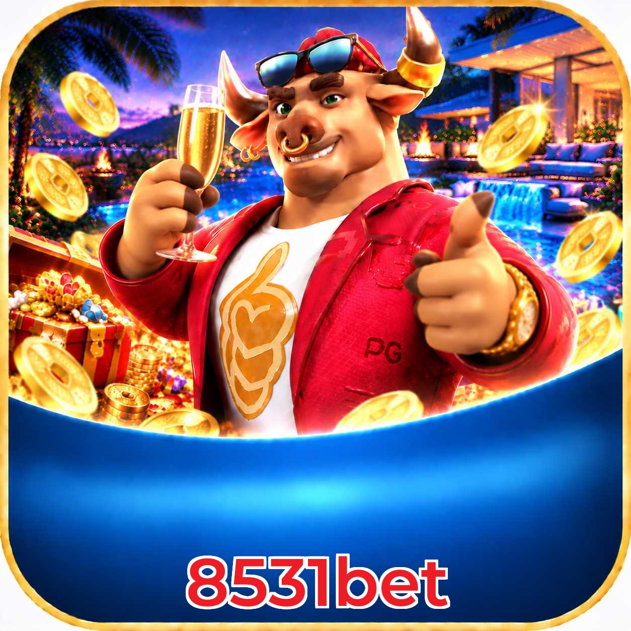Download multiplataforma do app 8531bet para Android e iOS